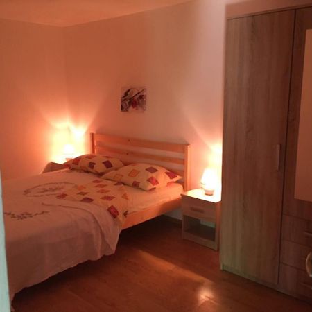 Apartament Posedarje Luaran gambar