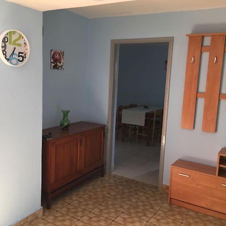 Apartament Posedarje Luaran gambar