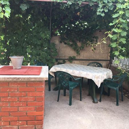 Apartament Posedarje Luaran gambar
