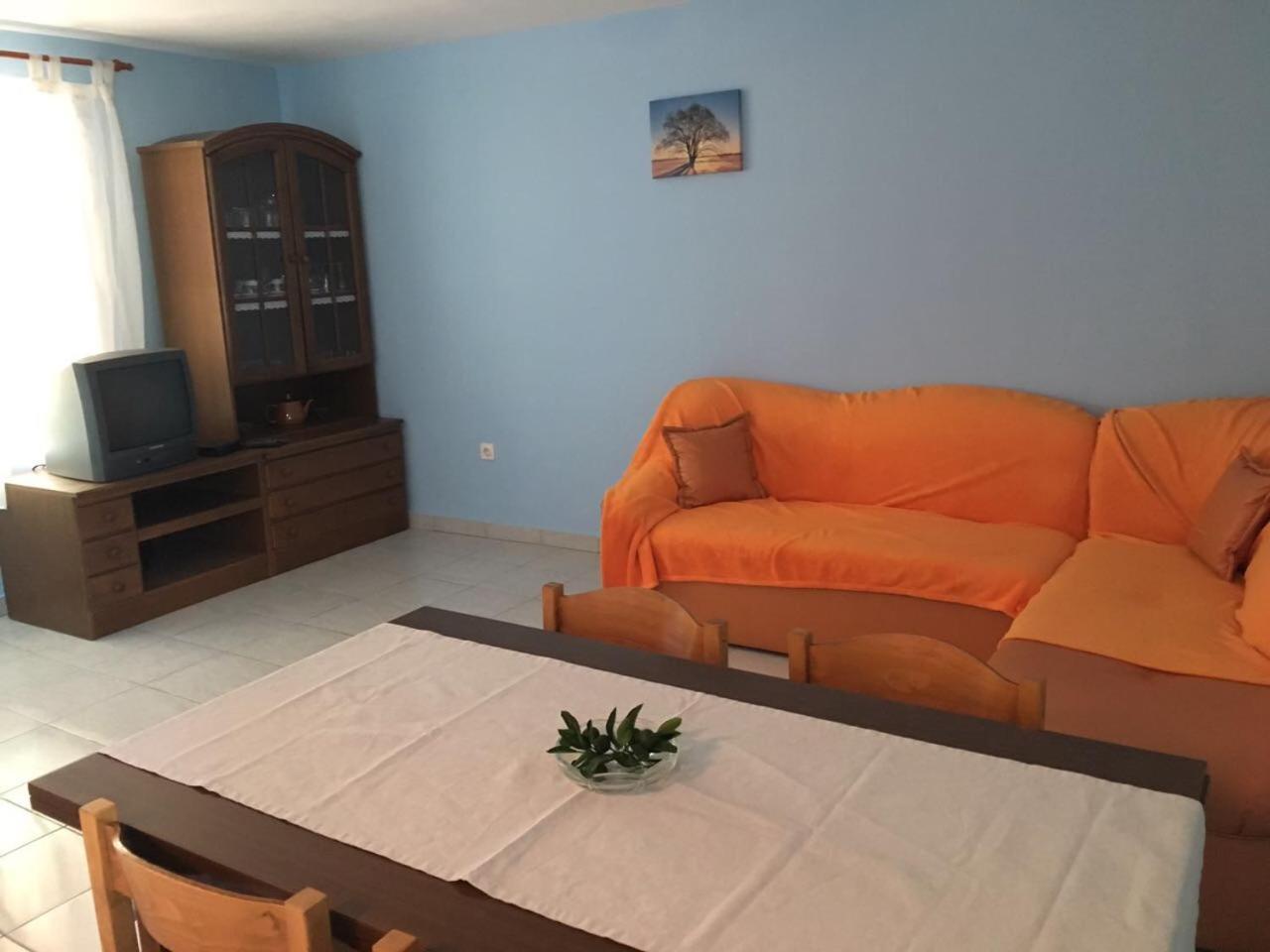 Apartament Posedarje Luaran gambar