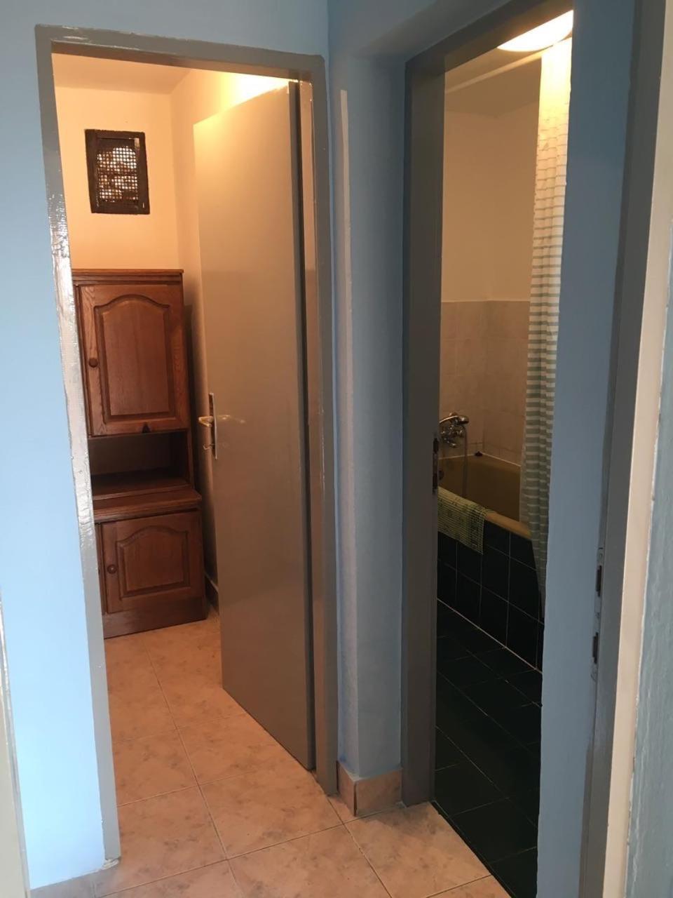 Apartament Posedarje Luaran gambar