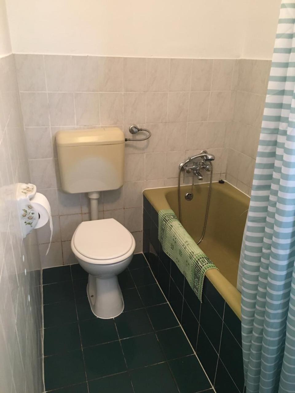 Apartament Posedarje Luaran gambar